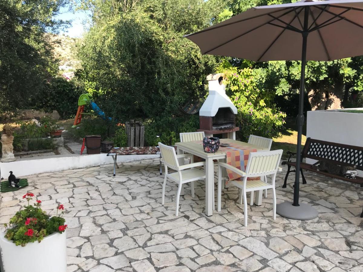 B&B Case Vacanza Orchidea Marina Di Macchia Vicino A Mattinata Gargano Monte SantʼAngelo Exterior foto